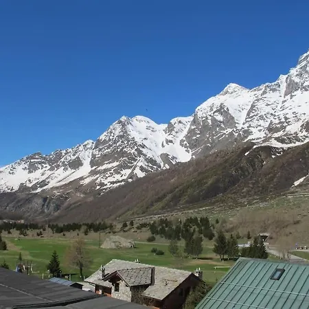 Trilocale T335 Soleggiato