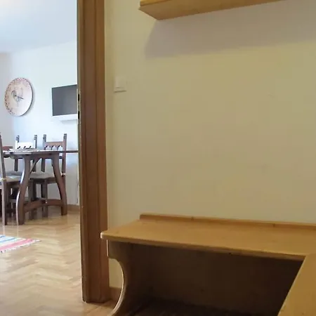Trilocale T335 Soleggiato Appartement