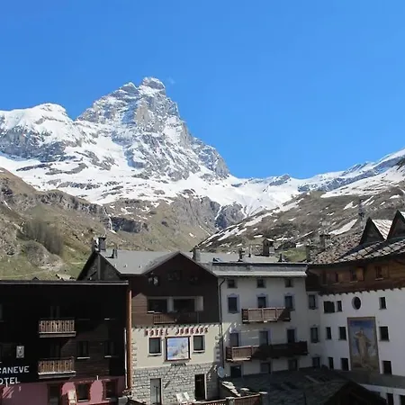 Trilocale T335 Soleggiato 아파트 *