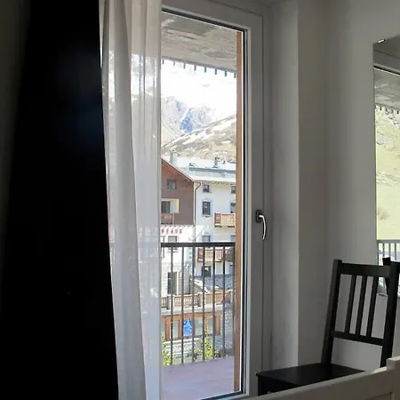 Trilocale T335 Soleggiato Appartement *