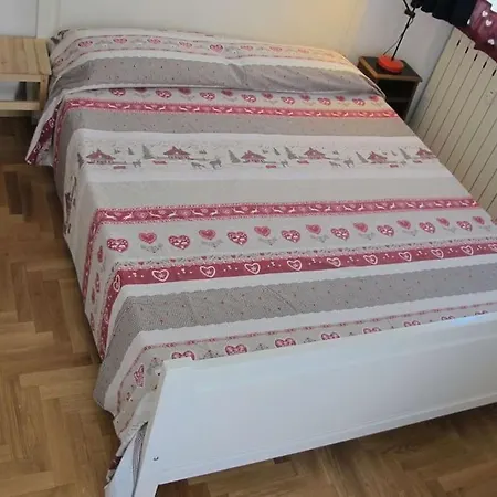 Trilocale T335 Soleggiato 브루일서비니아