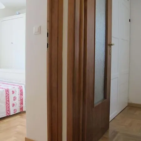 Trilocale T335 Soleggiato Appartement