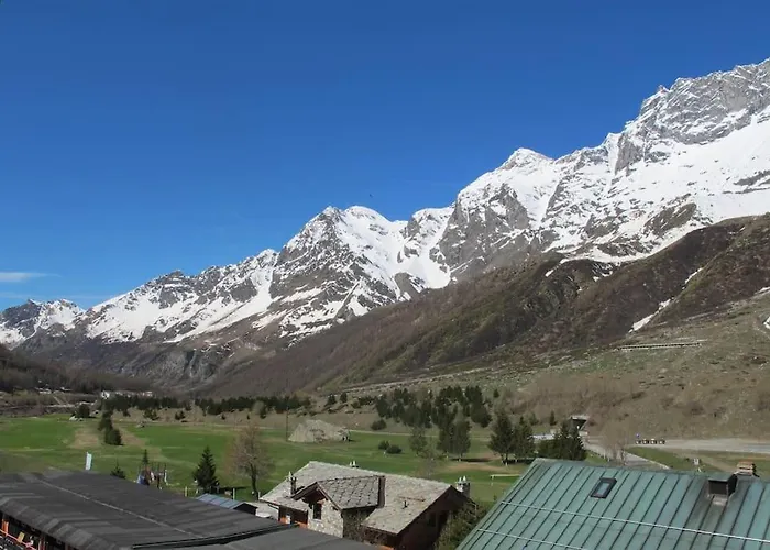 Trilocale T335 Soleggiato