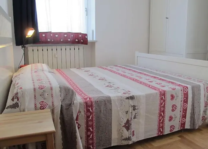 Trilocale T335 Soleggiato *