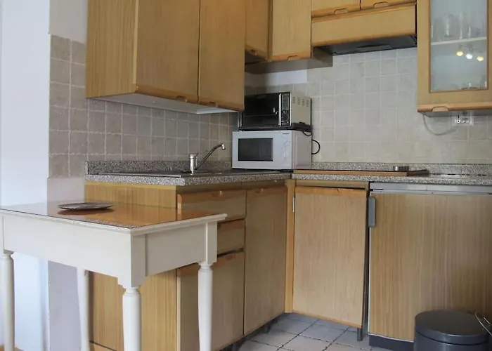 Trilocale T335 Soleggiato