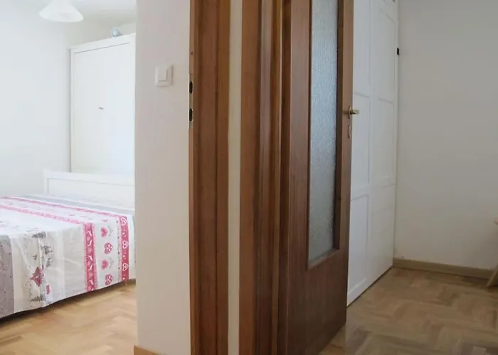 Trilocale T335 Soleggiato Апартаменти