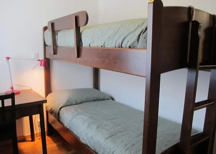 Trilocale T335 Soleggiato *