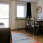 Trilocale T335 Soleggiato Apartament Breuil-Cervinia