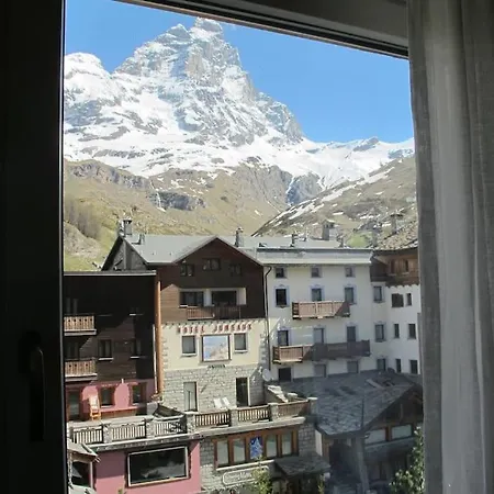 Trilocale T335 Soleggiato Apartman *