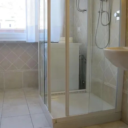 Trilocale T335 Soleggiato Apartman Breuil-Cervinia