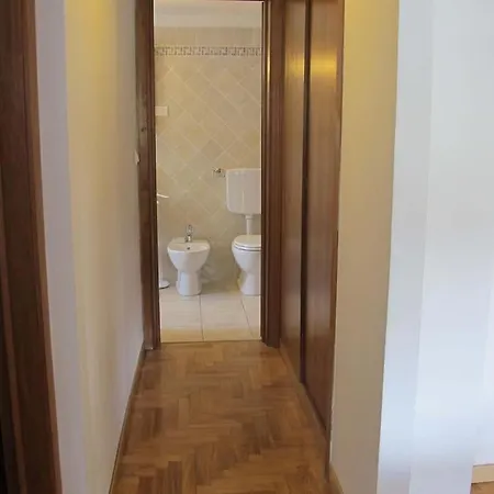 Trilocale T335 Soleggiato