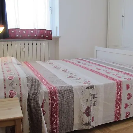 Trilocale T335 Soleggiato *