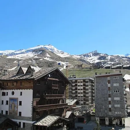 Trilocale T335 Soleggiato Apartman *