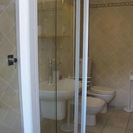 Apartman Trilocale T335 Soleggiato Breuil-Cervinia