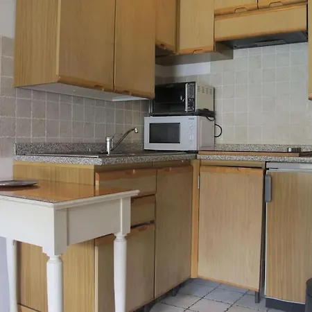 Trilocale T335 Soleggiato