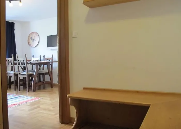 Trilocale T335 Soleggiato Apartmán