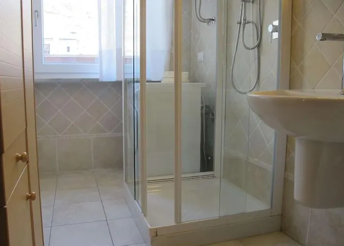 Trilocale T335 Soleggiato アパート ブレウイル・チェルヴィナイア