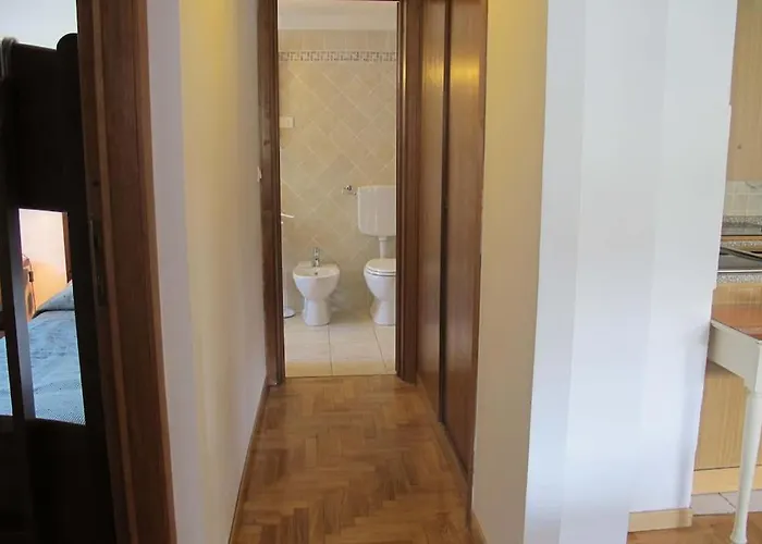 Trilocale T335 Soleggiato