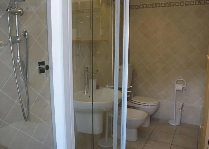 Apartmán Trilocale T335 Soleggiato Breuil-Cervinia